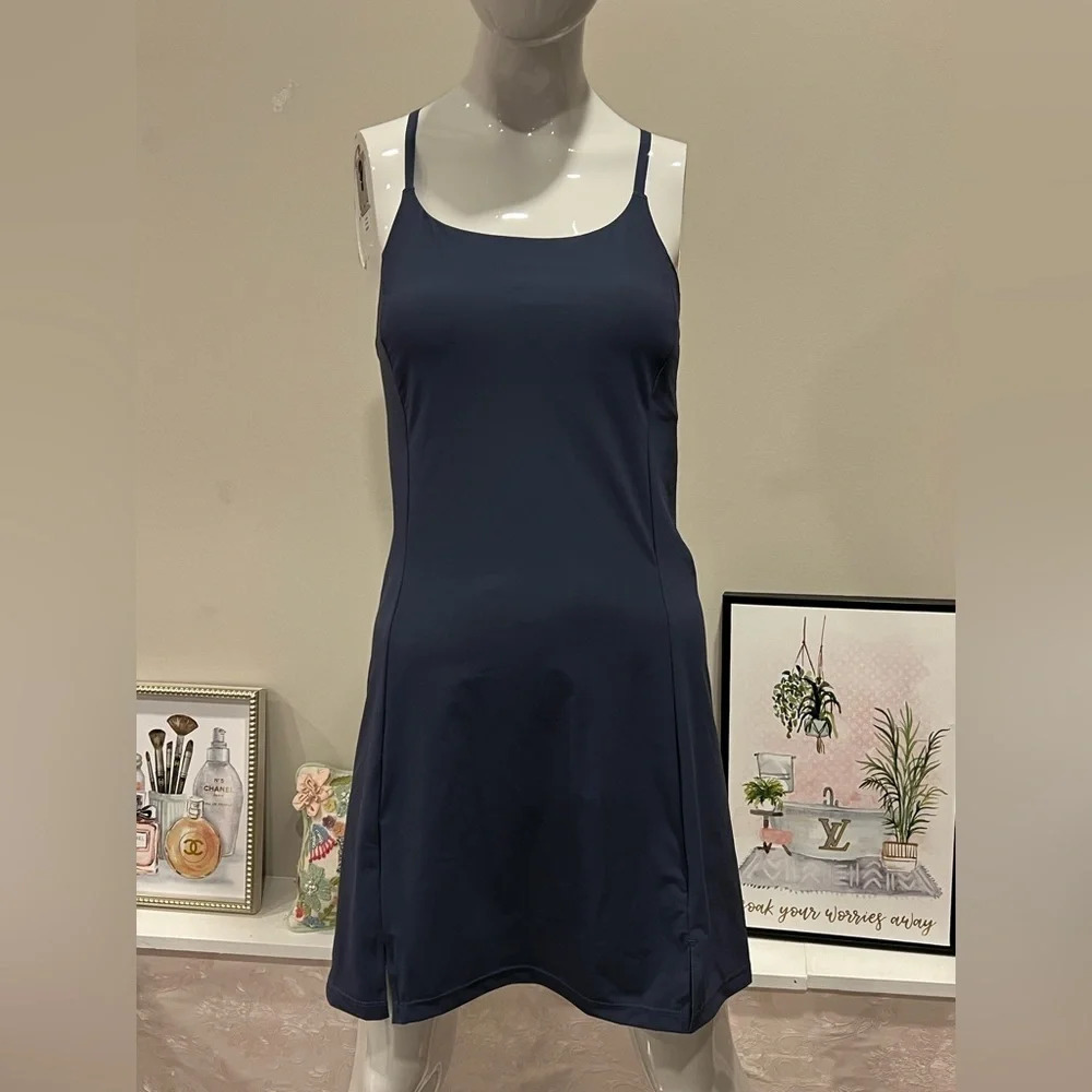 BALEAF Women's Golf Tennis Dress